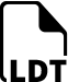 LDT file (Eulumdat) 4058075335806
