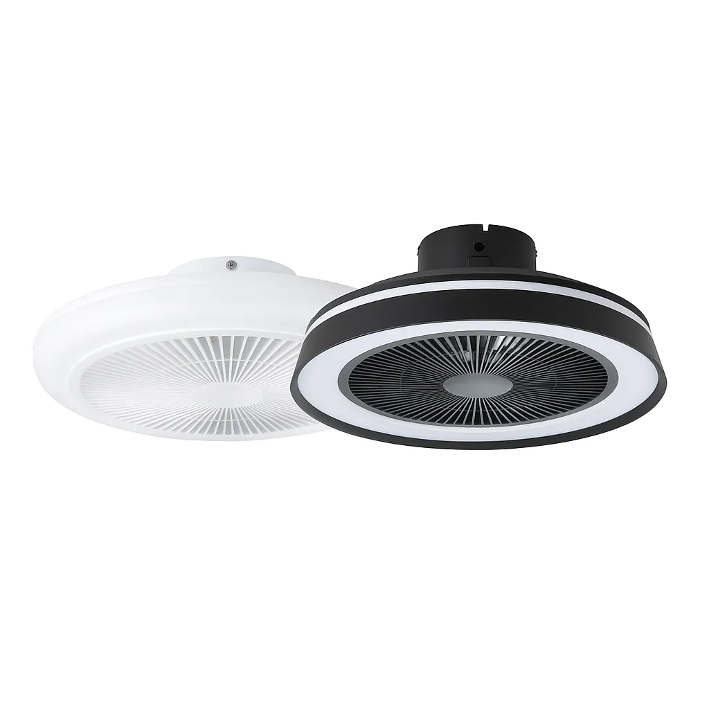 Lampade ventilatore a soffitto Eglo 