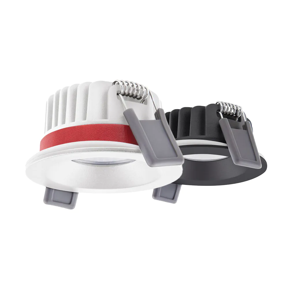 Faretti LED impermeabili