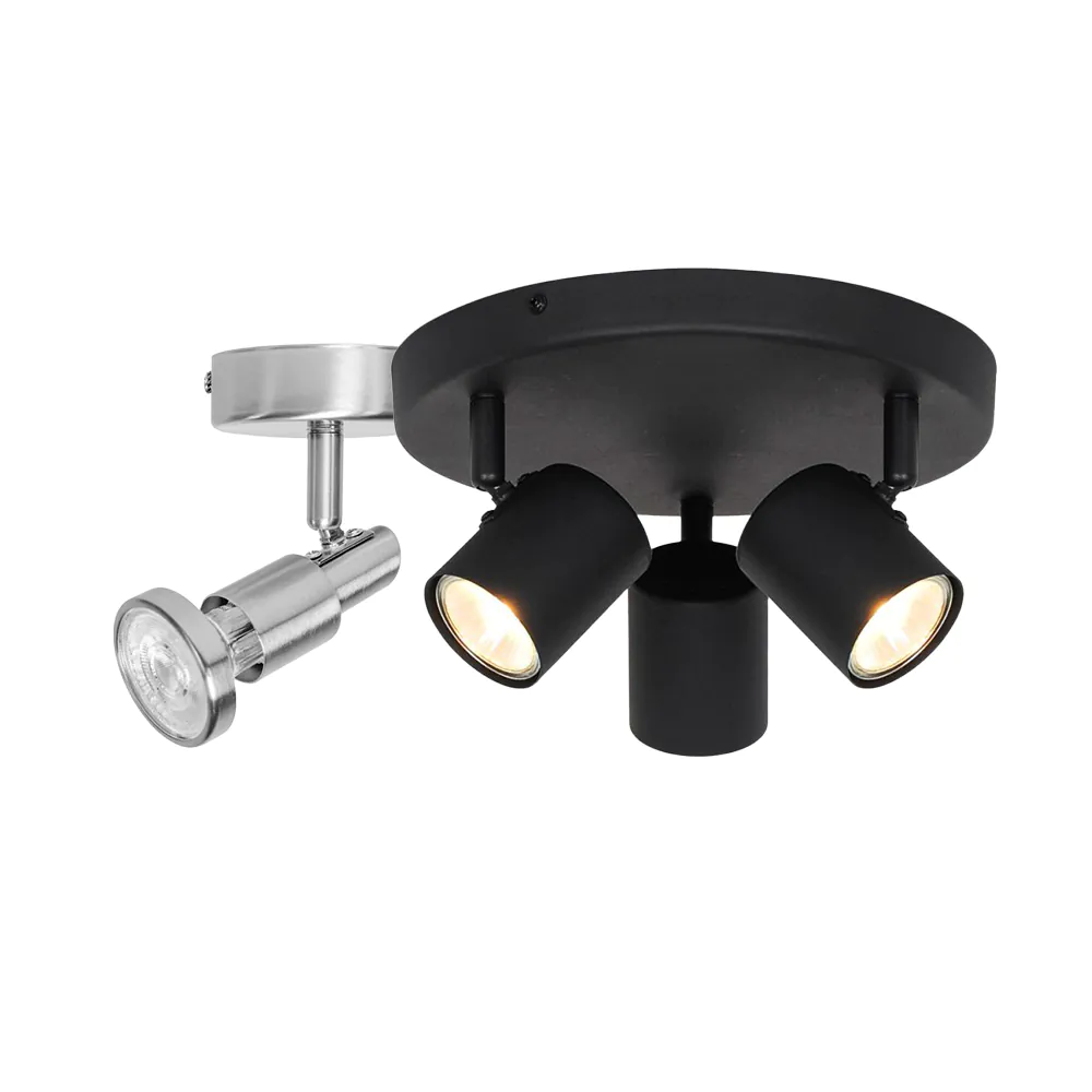 Faretti da soffitto di design