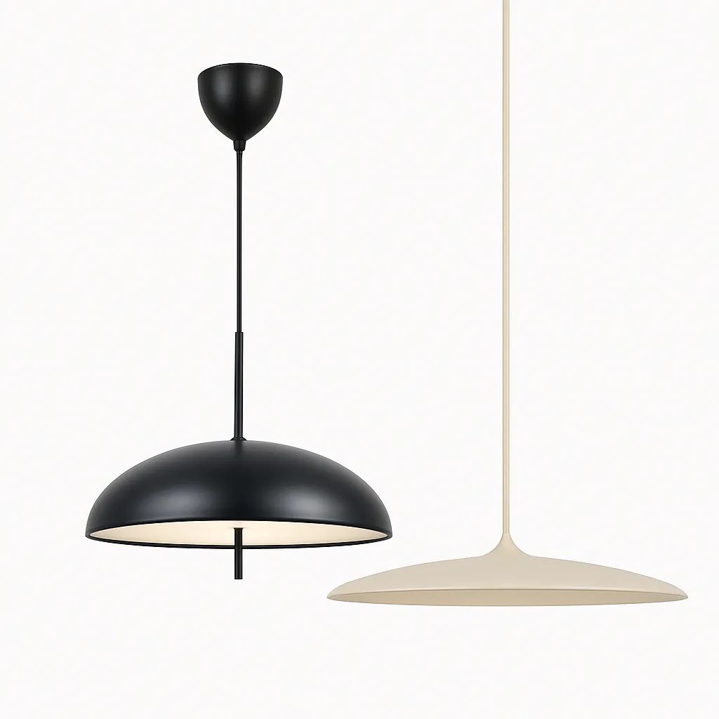 Lampade a sospensione 