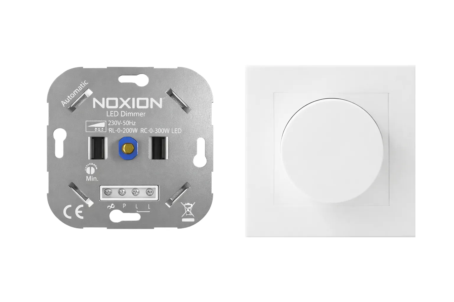 Dimmer LED Noxion