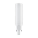 Ledvance Dulux-D LED 7W - 830 Luce Calda -  | 4-Pin - Sostitutiva 18W