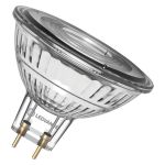 Ledvance LED Riflettore GU5.3 MR16 3.4W 345lm 36d - 930 Luce Calda -  Luce Calda - | Dimmerabile - Sostitutiva 35W