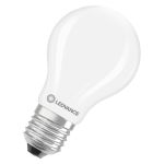 Ledvance Classic LED E27 Pera Ghiaccio 5.9W 806lm - 840 Bianco Freddo| Sostitutiva 60W