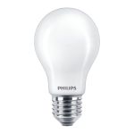 Philips Corepro LED Bulbo E27 Pera Ghiaccio 8.5W 1055lm - 827 Bianco Molto Caldo | Sostitutiva 75W