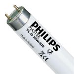 Philips MASTER TL-D Super 80 38W - 830 Luce Calda -  | 105cm
