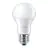 Philips Corepro LED Bulbo E27 Pera Ghiaccio 13W 1521lm - 827 Bianco Molto Caldo | Sostitutiva 100W