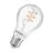 Osram Vintage 1906 Classic LED E27 Pera Filamento Chiara 3.4W 470lm - 827 Bianco Molto Caldo | Sostitutiva 40W