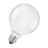 Ledvance Classic LED Globe E27 Globe Ghiaccio 7.2W 1521lm - 827 Bianco Molto Caldo | Sostitutiva 100W