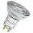 Ledvance LED Riflettore GU10 PAR16 2.4W 230lm 36d - 927 Bianco Molto Caldo | Dimmerabile - Sostitutiva 35W
