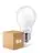 Confezione Multipack 6x Philips MASTERValue LED E27 Pera Ghiaccio 11.2W 1521lm - 940 Bianco Freddo | Miglior Resa Cromatica - Dimmerabile - Sostitutiva 100W
