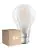 Confezione Multipack 6x Osram Classic LED B22d Pera Filamento Ghiaccio 11W 1521lm - 865 Luce Del Giorno | Dimmerabile - Sostitutiva 100W