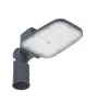 Ledvance Illuminazione Stradale LED Urban Lanterna Grigio 45W 6075lm 165x65D - IP66 - Asimmetrico 