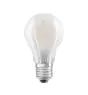 Ledvance Classic LED E27 Pera Filamento Ghiaccio 11W 1521lm - 827 Bianco Molto Caldo | Sostitua 100W