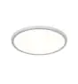 Nordlux LED Luce da soffitto Oja 29 Bianca 15W 1700lm - 830-840 CCT | IP54 - Dimmerabile