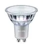 Philips MASTER Value LED Spot GU10 PAR16 3.7W 270lm 36D - 930 Luce Calda | Miglior resa cromatica - Dimmerabile - Sostitutiva 35W