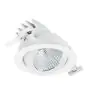Philips Faretti LED LuxSpace Accent Compatto RS771B 38.5W 5250lm 36D - 840 Bianco Freddo | 130mm 