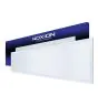 Noxion Pannello A LED Delta Pro V3.0 Highlum 36W 5225lm - 830 Luce Calda -  | 120x30cm - UGR <19 - Philips Xitanium Driver - GST18 Maschio