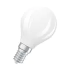 Ledvance Classic LED E14 Pera Ghiaccio 1.8W 250lm - 827 Bianco Molto Caldo | Dimmerabile - Sostitutiva 25W