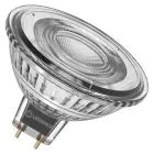 Ledvance LED Riflettore GU5.3 MR16 4.9W 500lm 36d - 930 Luce Calda -  Luce Calda - | Dimmerabile - Sostitutiva 43W