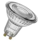 Ledvance LED Riflettore GU10 PAR16 6.1W 575lm 36d - 930 Luce Calda -  Luce Calda - | Dimmerabile - Sostitutiva 80W