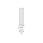Noxion Lucent PL-C LED 5.2W - 840 Bianco Freddo | 2-Pin - Sostitutiva 18W