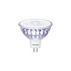 Philips Master Value LED Faretti GU5.3 MR16 5.8W 490lm 36D - 940 Bianco Freddo | Miglior resa cromatica - Dimmerabile - Sostitutiva 35W