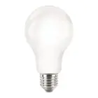 Philips Corepro LED Bulbo E27 Pera Ghiaccio 13W 2000lm - 827 Bianco Molto Caldo | Sostitutiva 120W