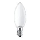Philips Corepro LED Candela E14 Ghiaccio 6.5W 806lm - 840 Bianco Freddo | Sostitutiva 60W