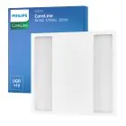Philips Pannello A LED CoreLine RC136B G4 38.5W 5700lm - 830 Luce Calda -  | 60x60cm - UGR