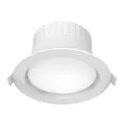 Noxion Downlight LED Triton Diffuser 13.5W 1700lm 90D - 830/840 CCT | | 190mm - Ritaglio 175mm