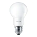 Philips Corepro LED Bulbo E27 Pera Ghiaccio 8W 806lm - 827 Bianco Molto Caldo | Sostitutiva 60W